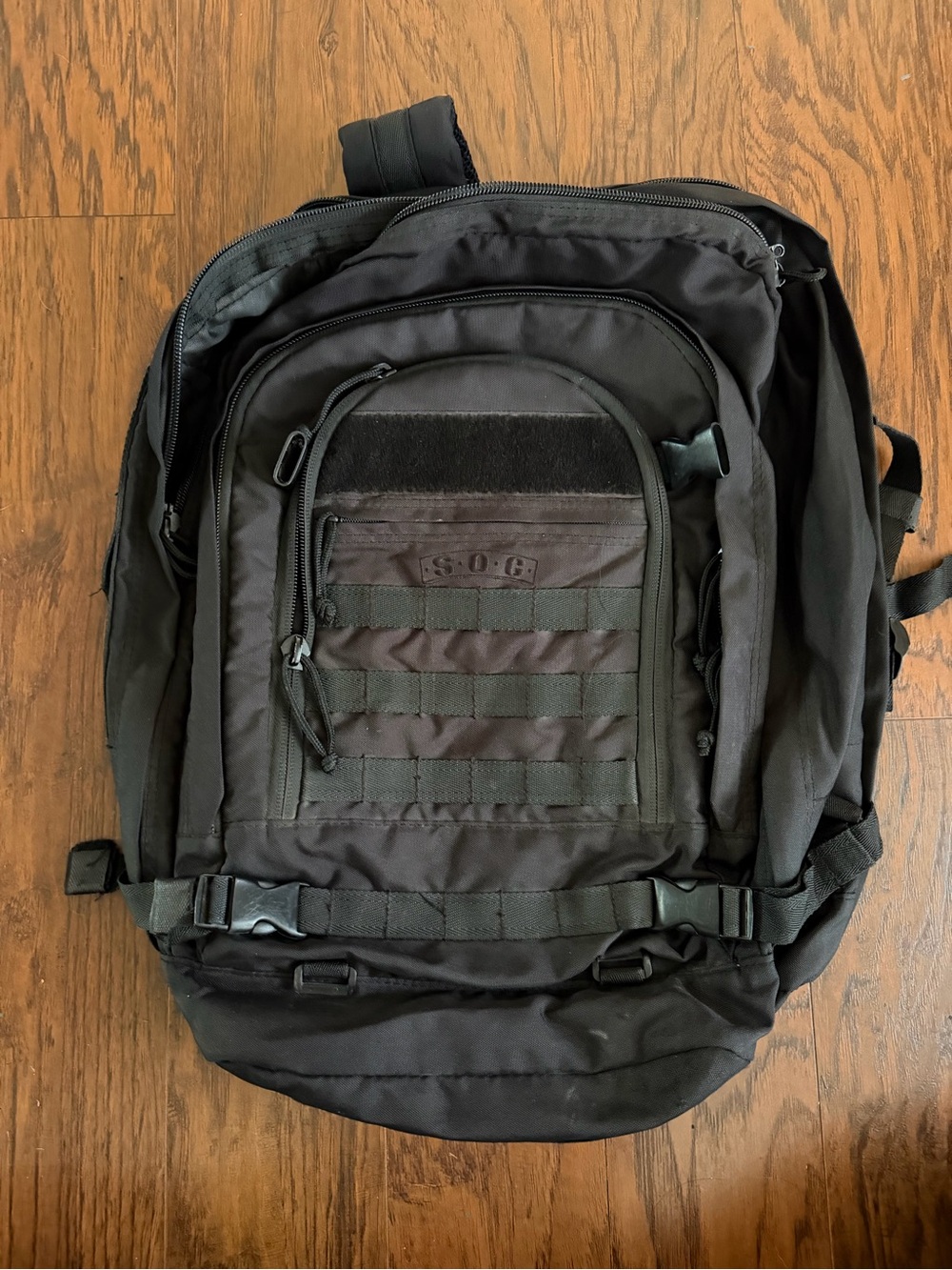 Sandpiper of California Bugout Backpack